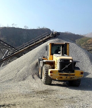 Exploração Mineral
